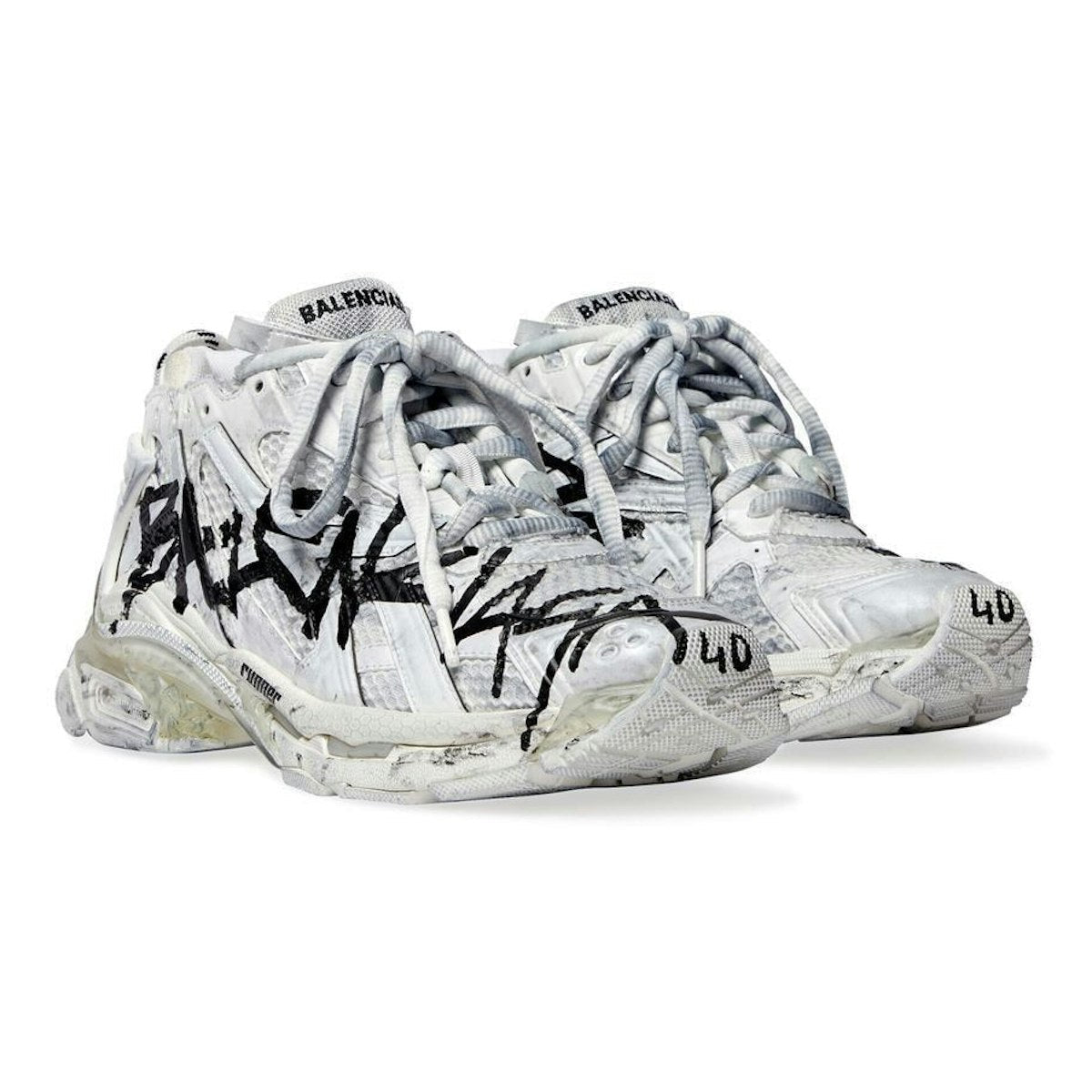 RUNNER SNEAKER
