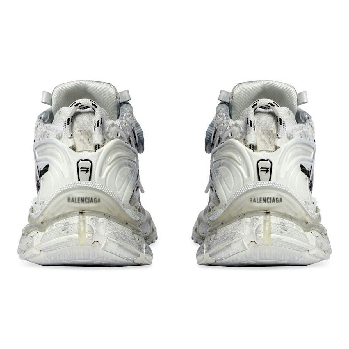 RUNNER SNEAKER