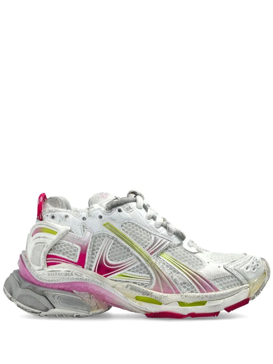 BALENCIAGA Women's Runner Sneakers - SS25