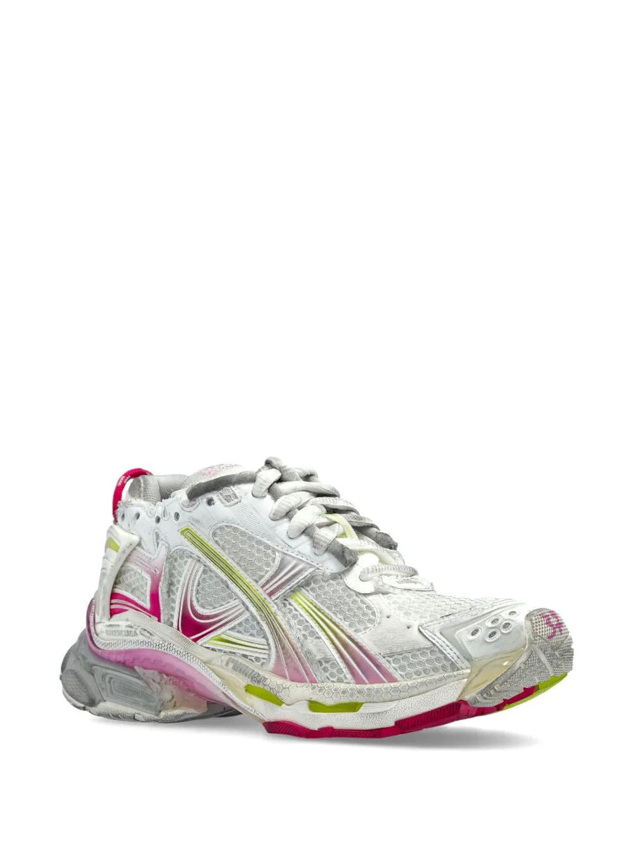 BALENCIAGA Sneaker Runner Mini for Women