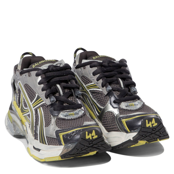 "RUNNER" SNEAKERS