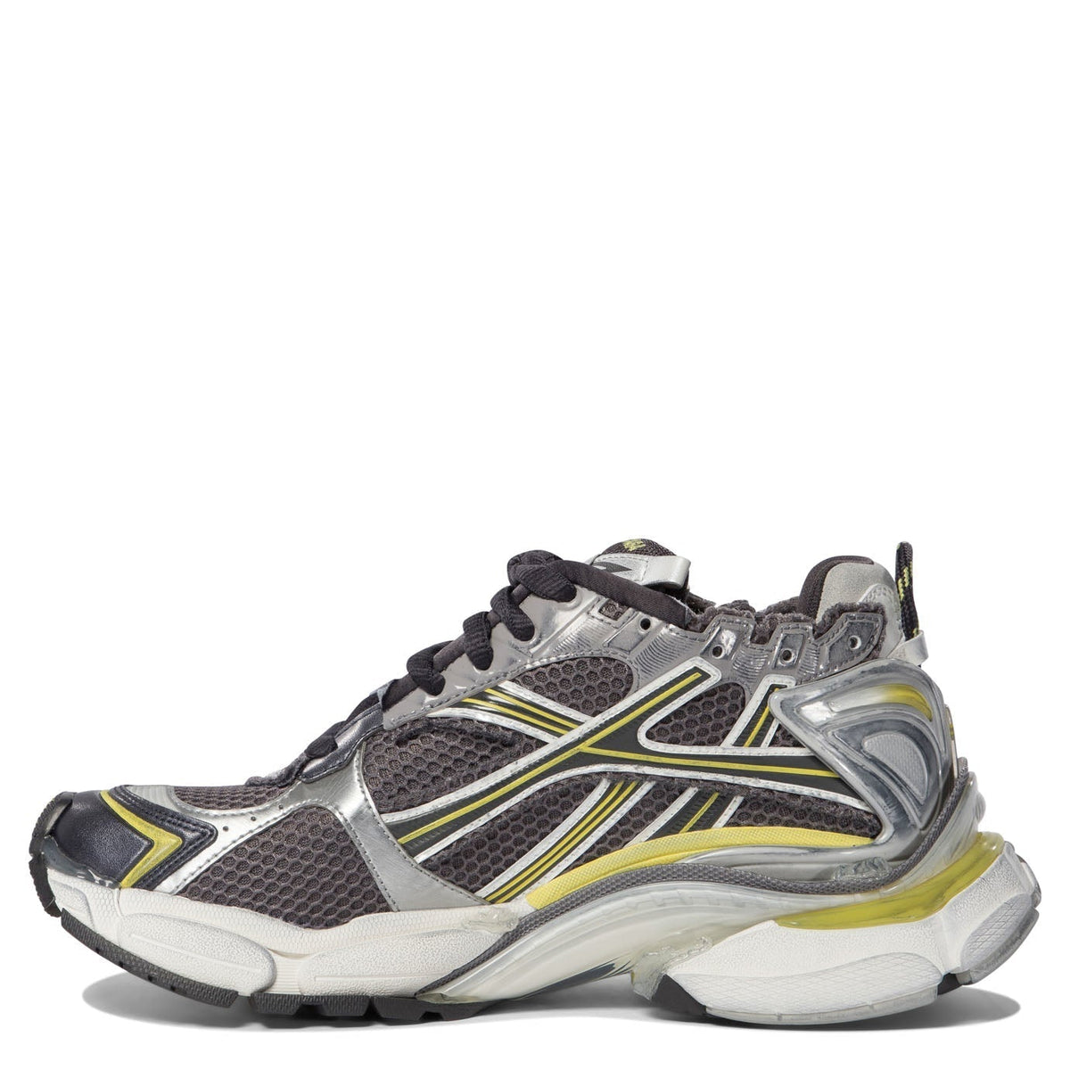 "RUNNER" SNEAKERS