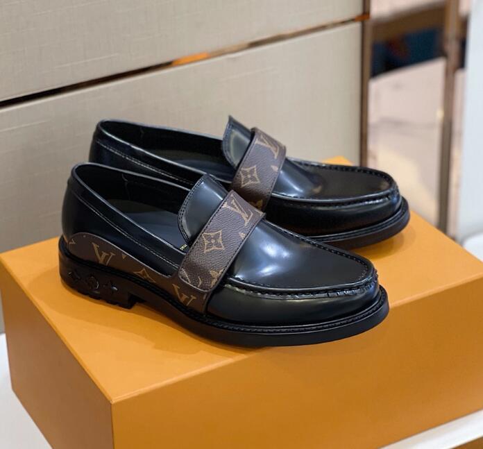 Ava’s Mode - LOV Men Shoes - 1667