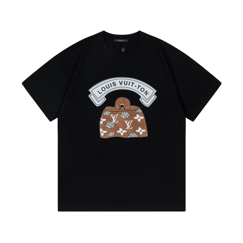 Louis Vuittion Luxury T-Shirt