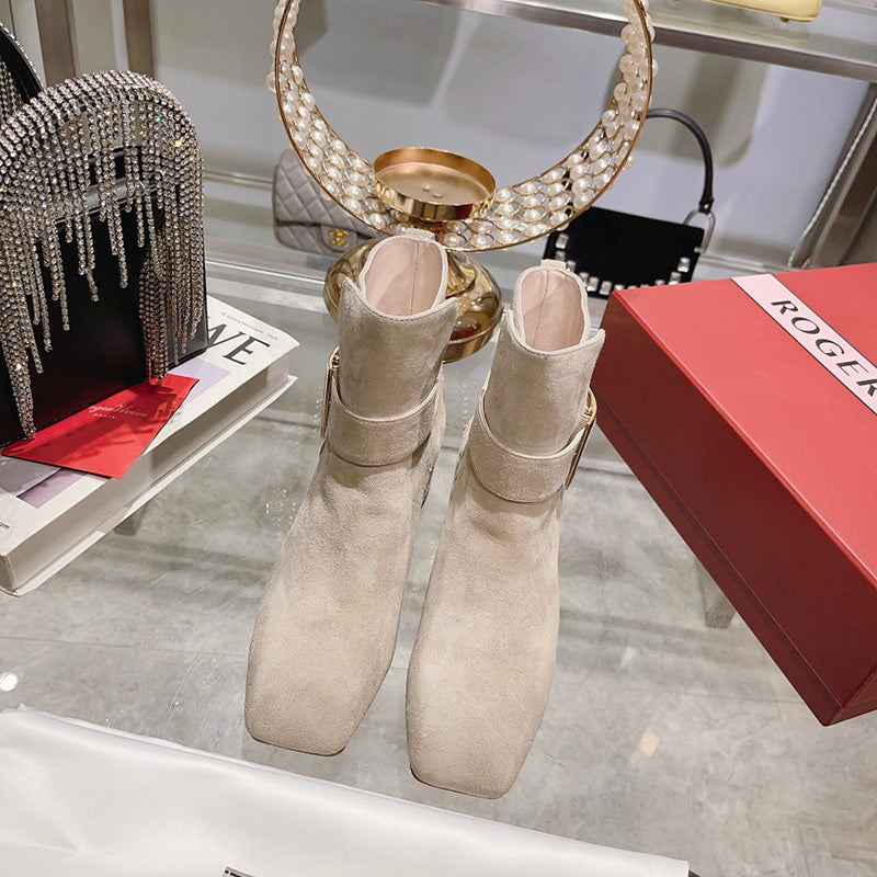 Roger Vivier Luxury Shoes