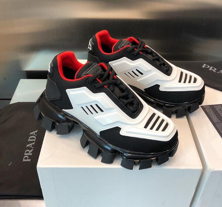 Ava’s Mode - PD Men Shoes - 443