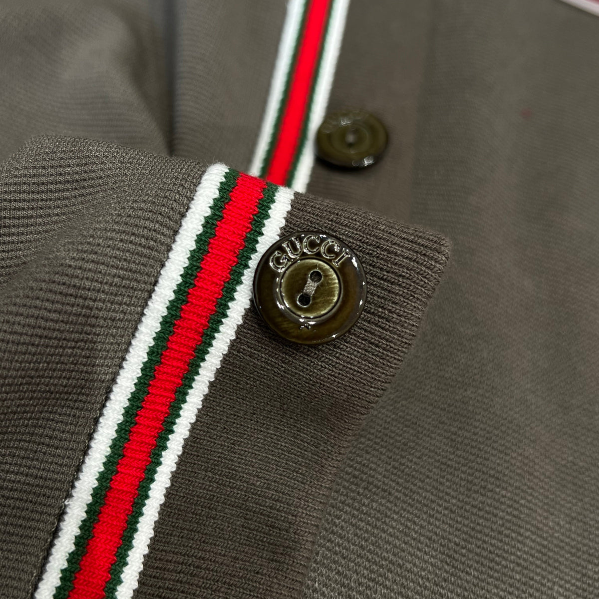 GG POLO SHIRT