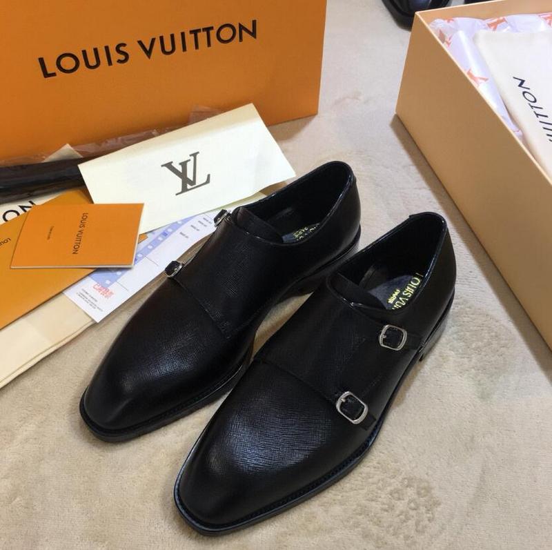 Ava’s Mode - LOV Men Shoes - 1716