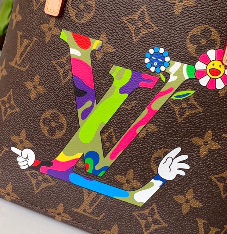 Ava’s Mode - LOV Bags - 2870