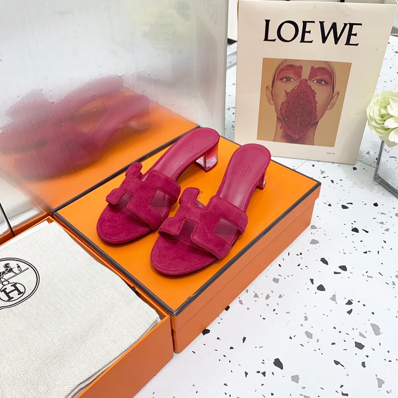 Hermes Luxury Shoes