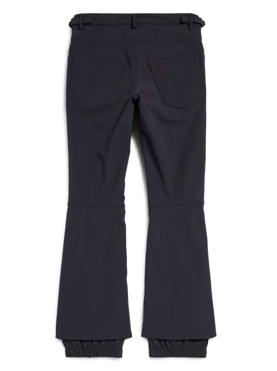 BALENCIAGA Women's Mini Sports Icon Ski Pants