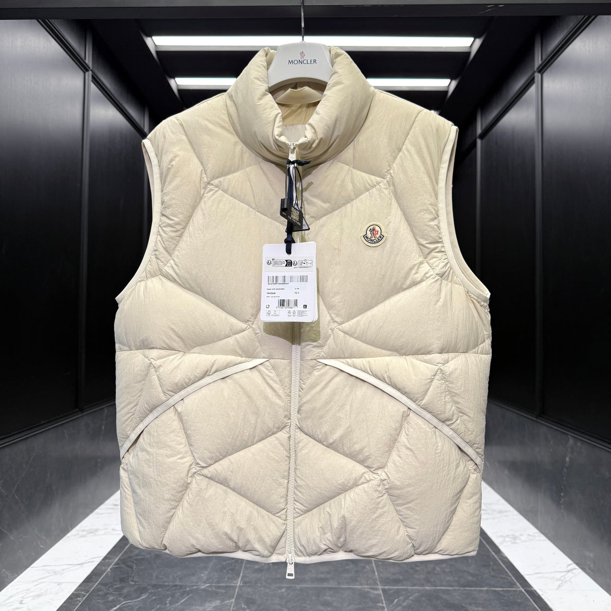 MONC VENDAVEL VEST