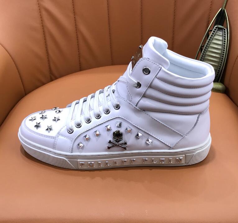 Ava’s Mode - PHP Shoes - 100