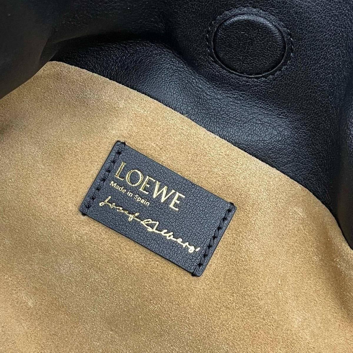 LOEW FLAMENCO MEDIUM POUCH