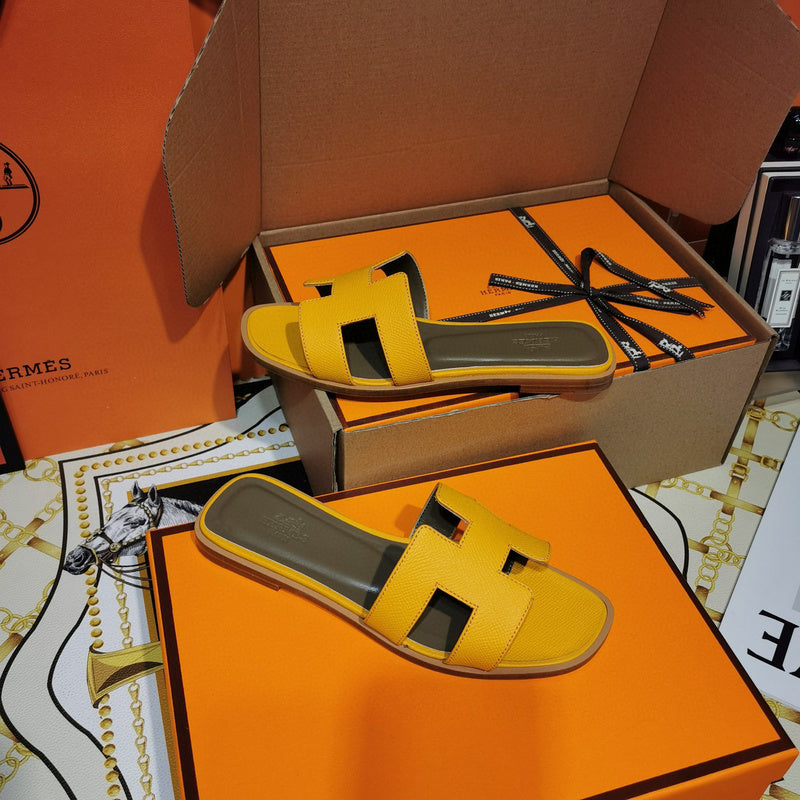 Hermes Luxury Sandals