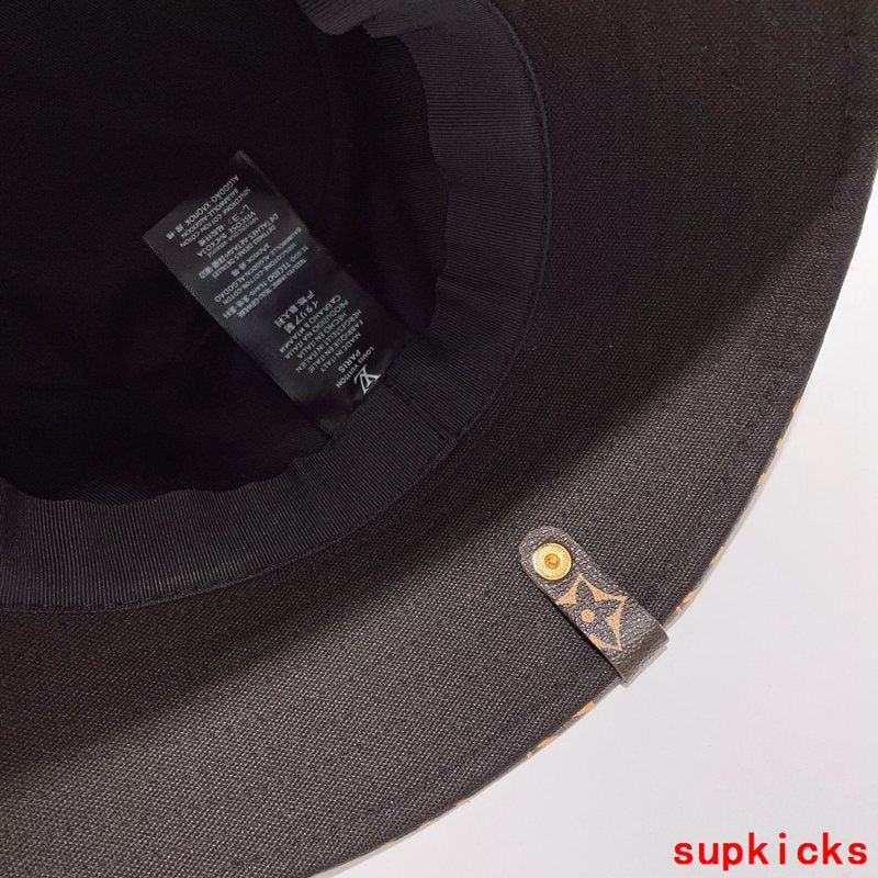 Louis Vuitton Luxury Cap