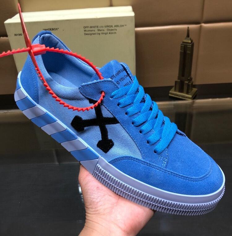 Ava’s Mode - YZO Men Shoes - 190