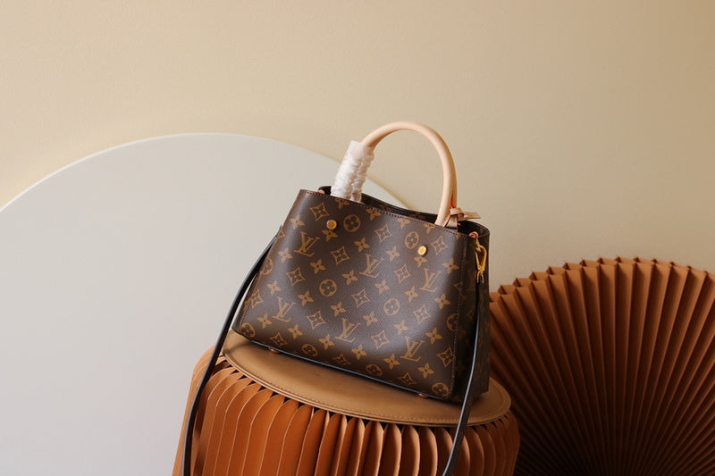 I W Fashion Lu-Vi Bags - 16946