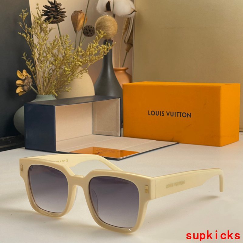 Louis Vuittion Luxury Sunglasses