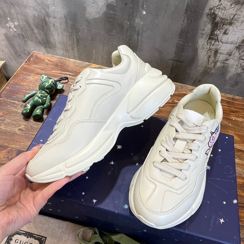 Gucci Luxury Shoes