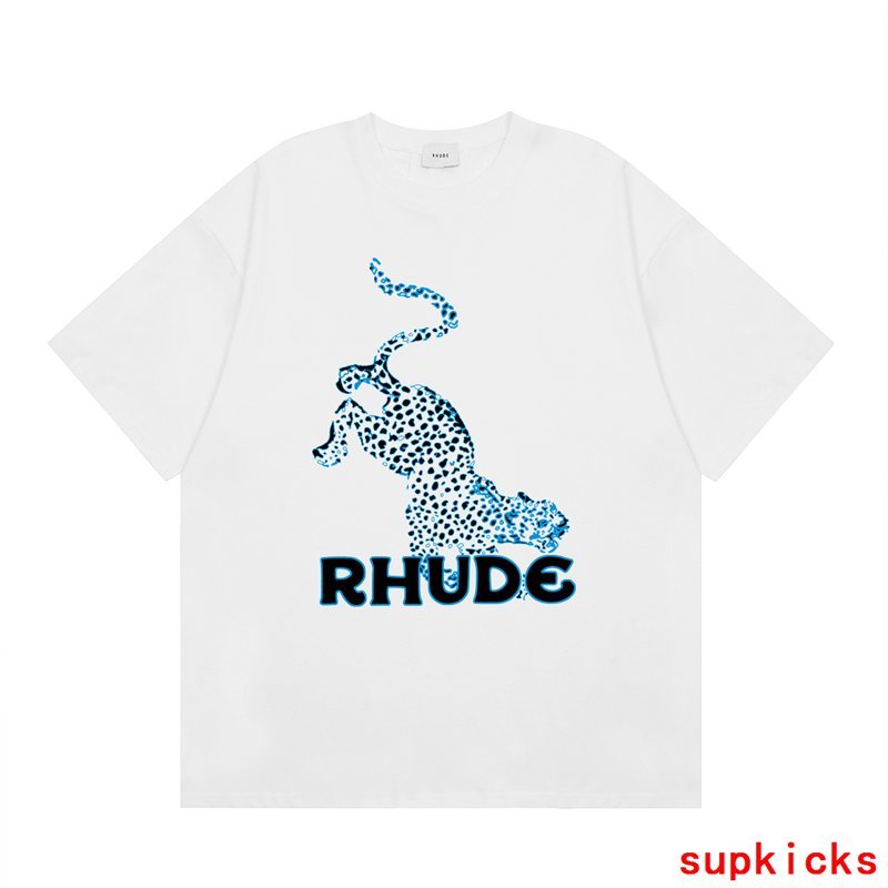 RHUDE Luxury Cloth
