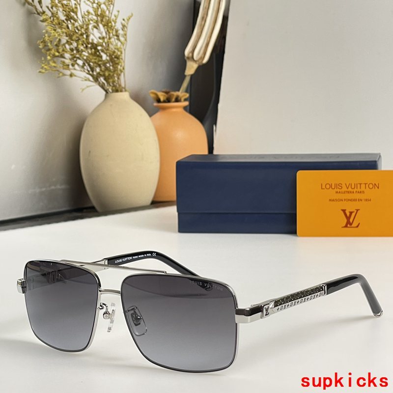 Louis Vuittion Luxury Sunglasses