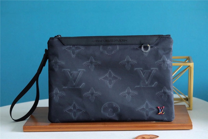 I W Fashion Lu-Vi bags - 10819