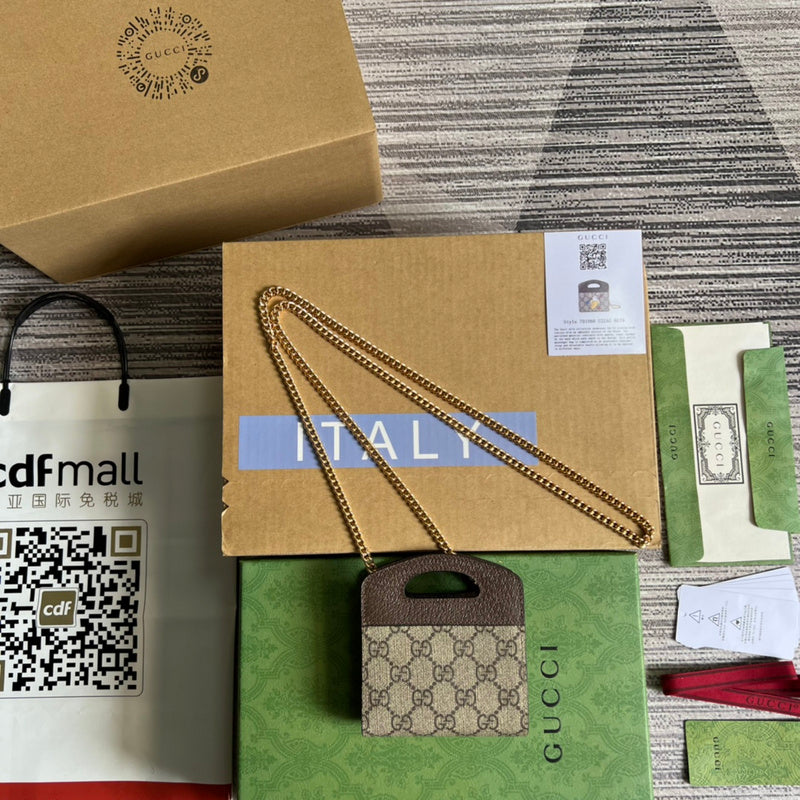 PHA - GUKI Bags - 534