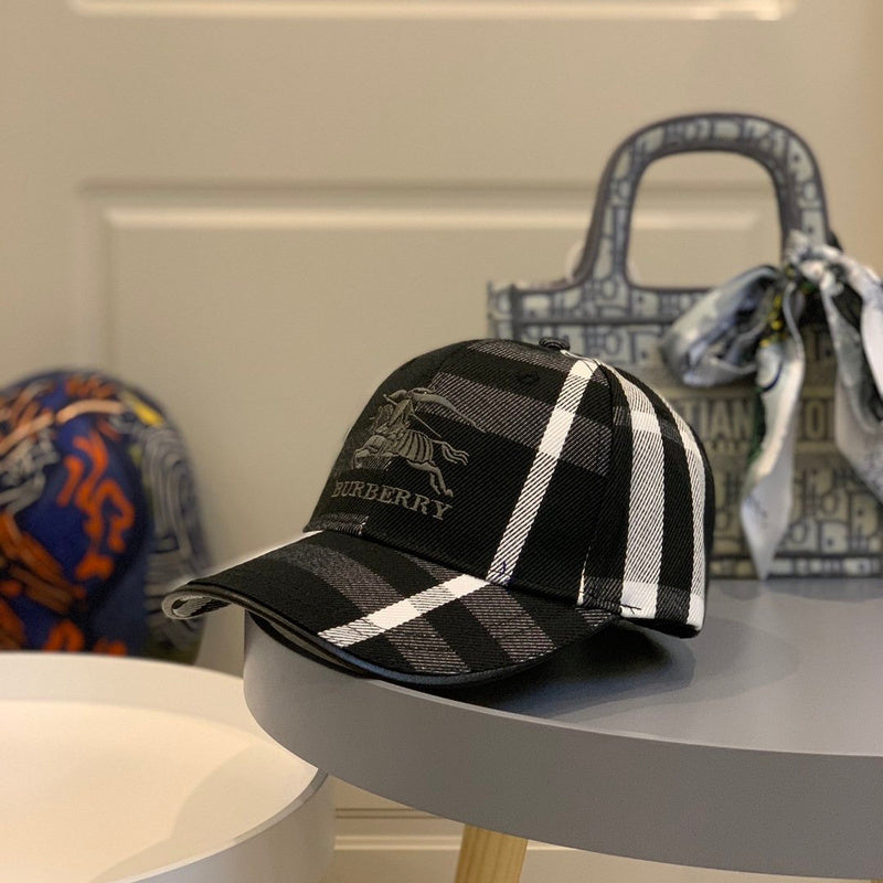 Burberry Luxury Cap