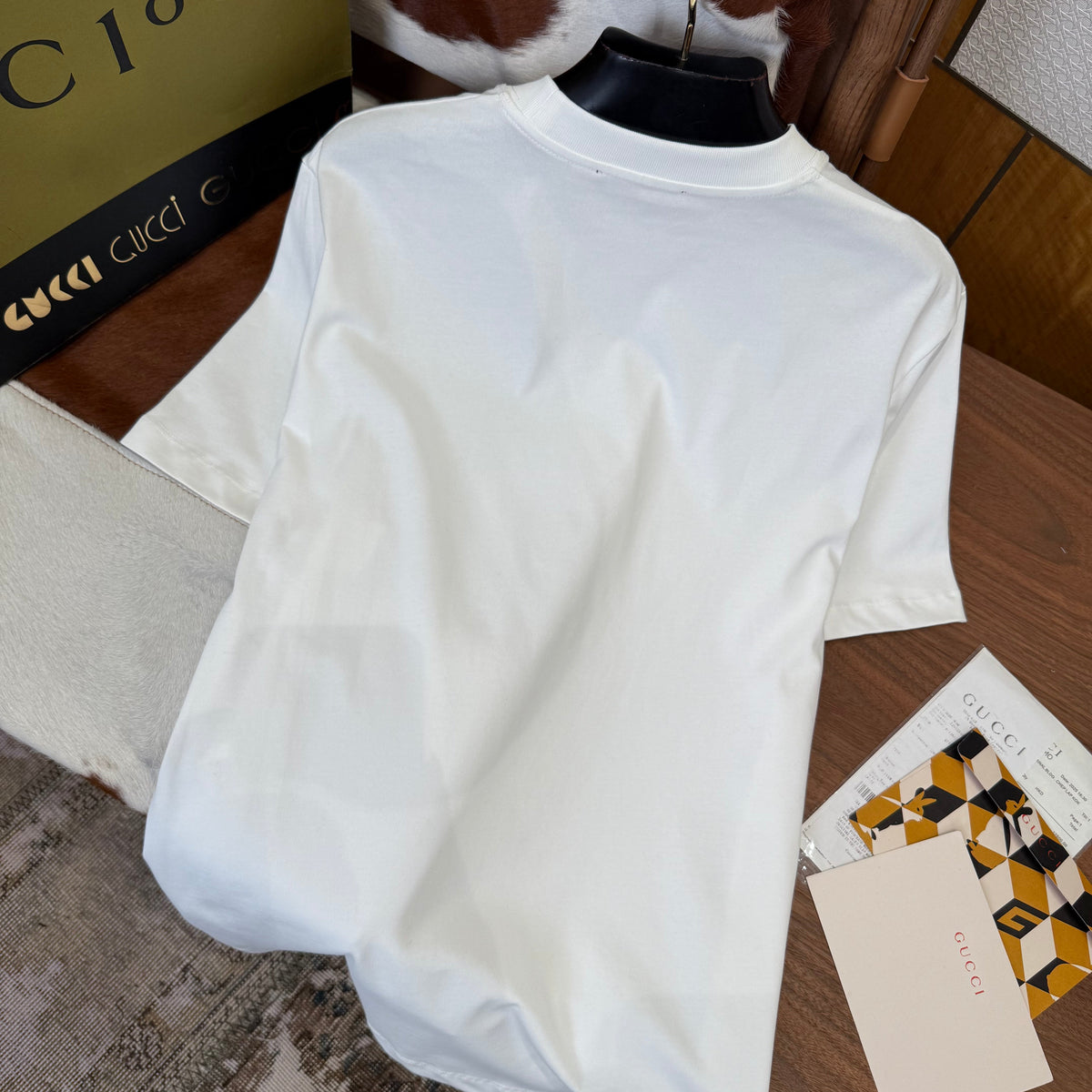 GG T-SHIRT