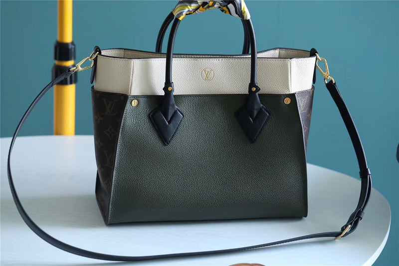 I W Fashion Lu-Vi bags - 8628