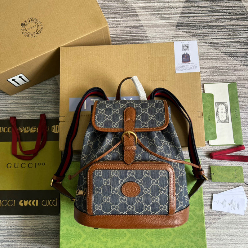 ENT - GCI Bags - 1147