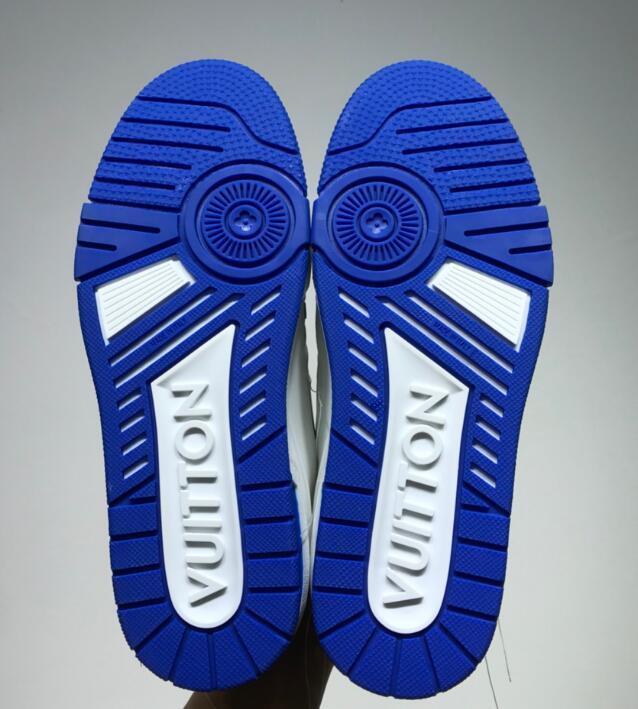Ava’s Mode - LOV Men Shoes - 1703