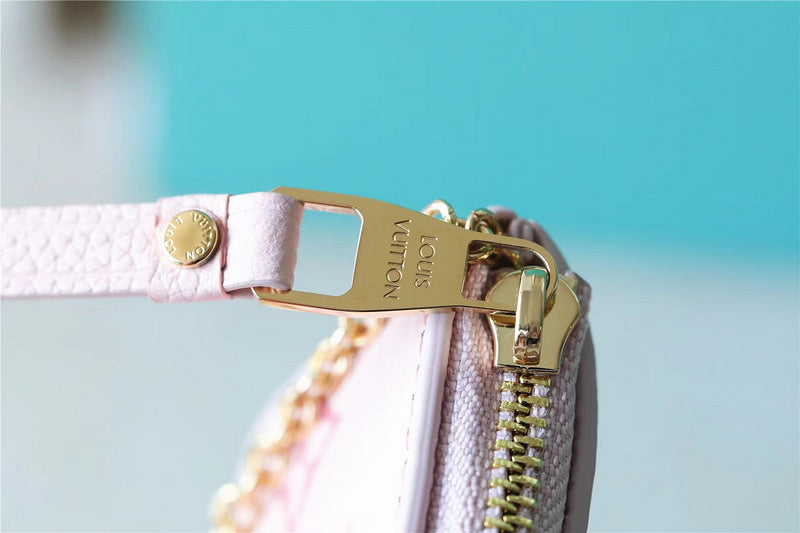 I W Fashion Lu-Vi bags - 8725