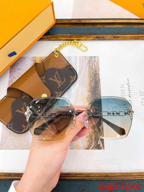 Louis Vuittion Luxury Sunglasses