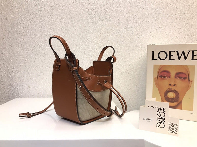 PHA - LWO Bags - 130