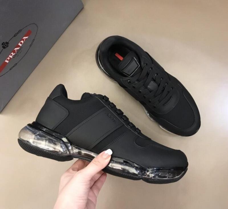 Ava’s Mode - PD Men Shoes - 338