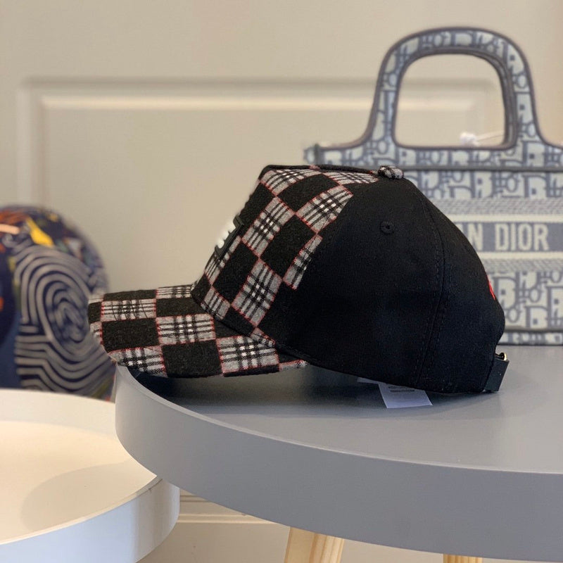 Burberry Luxury Cap