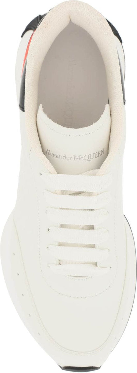 SPRINT RUNNER SNEAKERS
