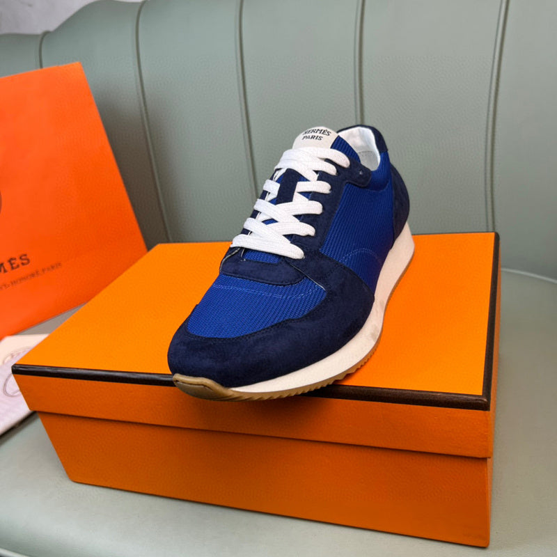 Hermes Luxury Shoes