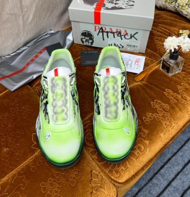 Ava’s Mode - PD Men Shoes - 208