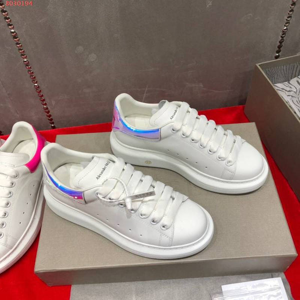 Alexander McQUEEN Luxury Shoes