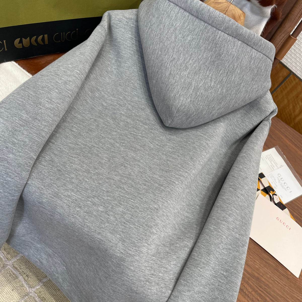 GG HOODIE