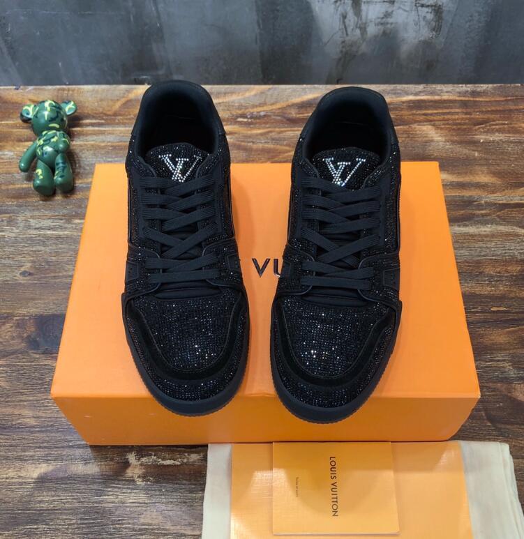 Ava’s Mode - LOV Men Shoes - 807