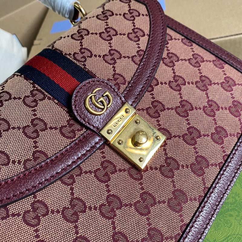 PHA - GUKI Bags - 1781