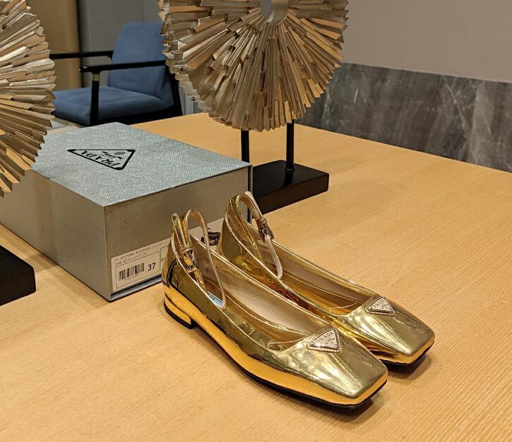 Ava’s Mode - PD Women Shoes - 325