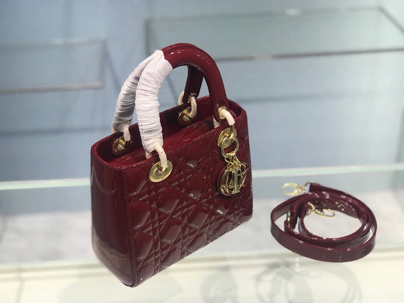 ENT - DOR Bags - 647
