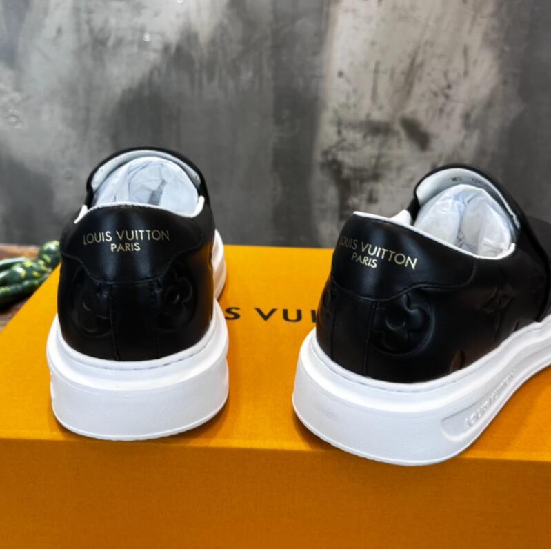 Ava’s Mode - LOV Men Shoes - 833