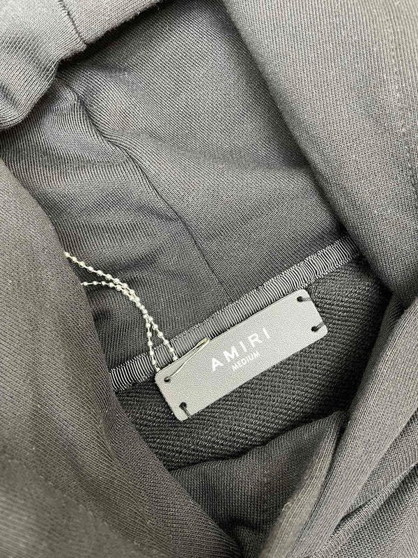 AMIR Hoodies - 015
