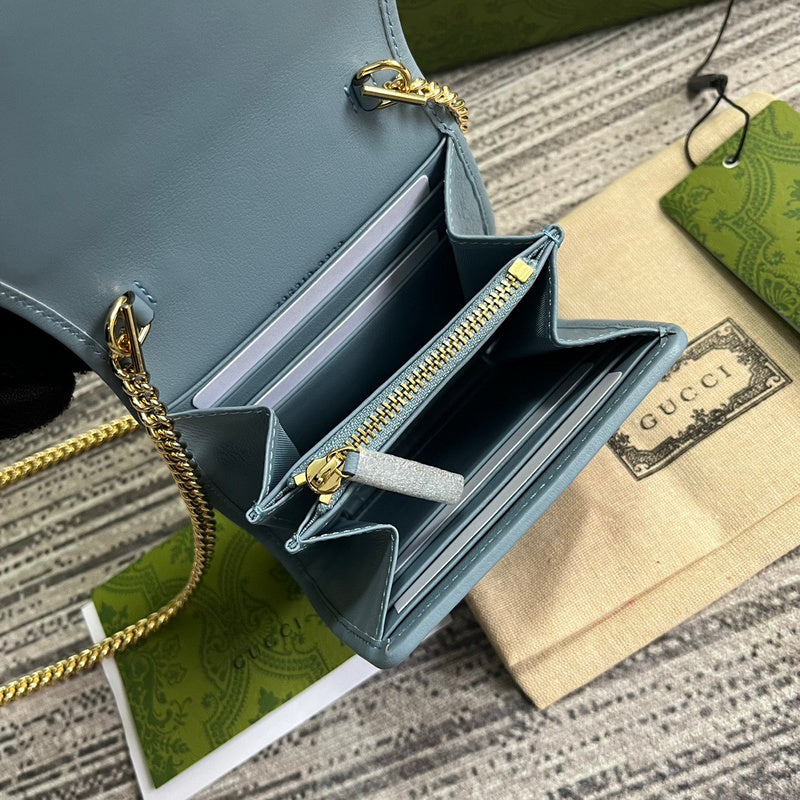 ENT - GCI Bags - 1509
